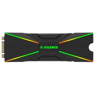 XILENCE M2SSD Cooler ARGB